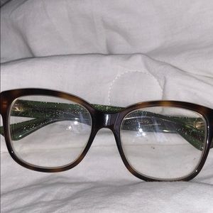 Gucci eyeglasses